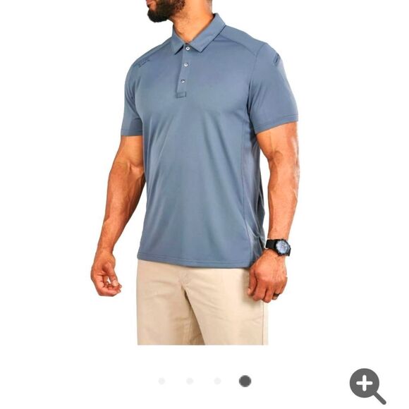 5.11 Paramount Tactical Polo, size 2XL - Picture 6 of 6